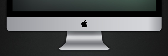 iMac Base