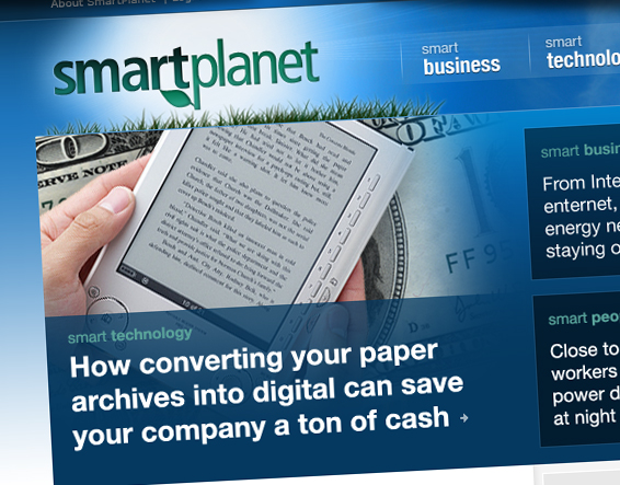 SmartPlanet